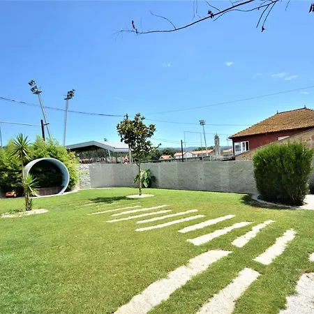 Apartment Galihost - Mamuela