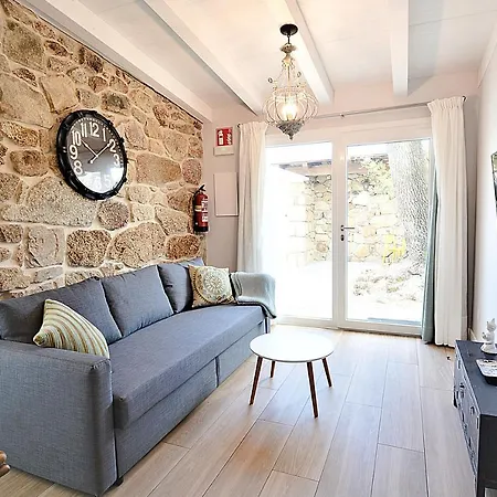 Apartment Galihost - Mamuela
