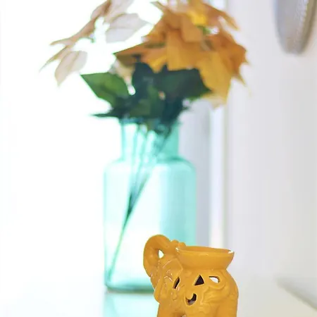 Galihost - Mamuela Lejlighed