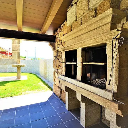 Galihost - Mamuela Lejlighed *