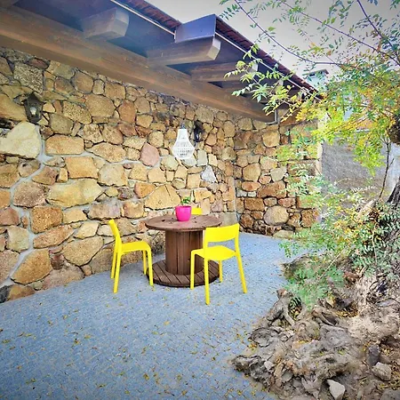 Apartment Galihost - Mamuela Ribadumia