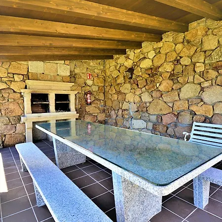 Galihost - Mamuela Apartment Ribadumia