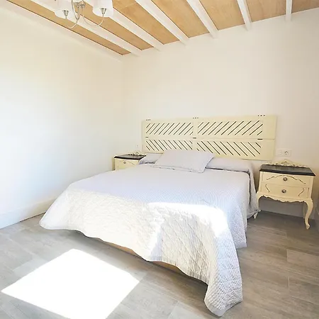 Apartment Galihost - Mamuela Ribadumia