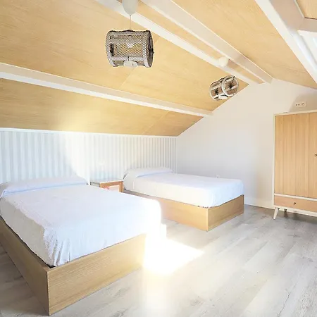 Lejlighed Galihost - Mamuela