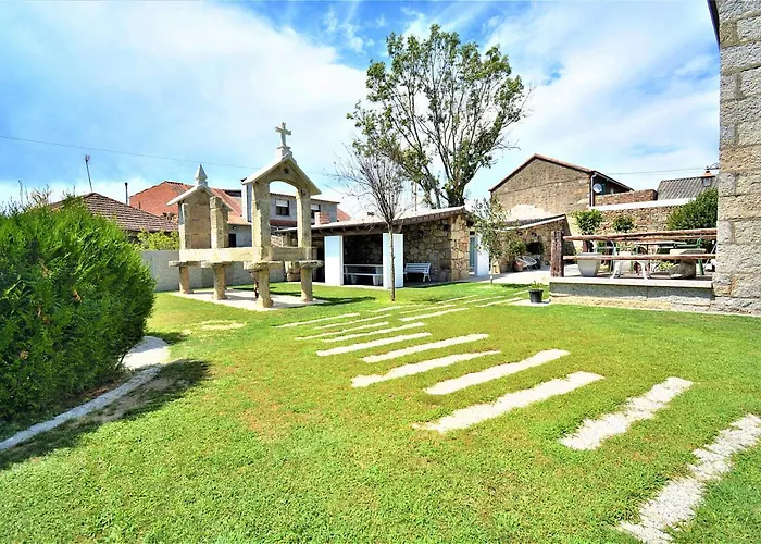 Daire Galihost - Mamuela *