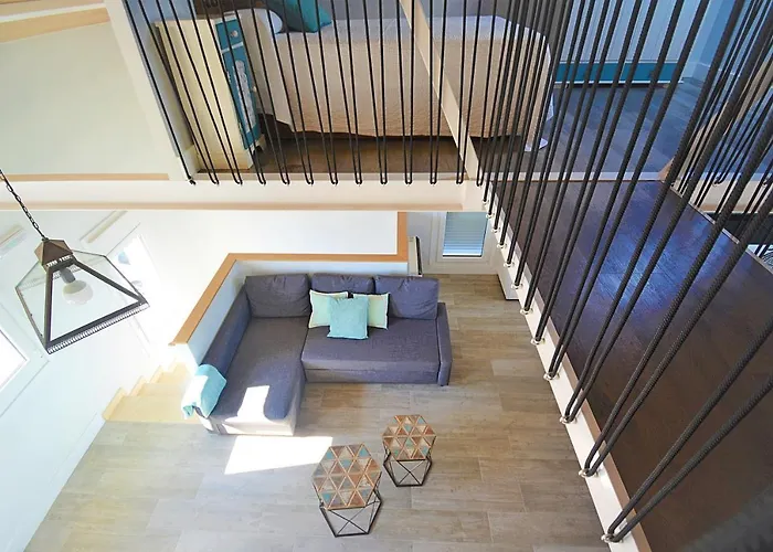 Daire Galihost - Mamuela Ribadumia