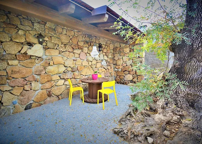 Daire Galihost - Mamuela Ribadumia